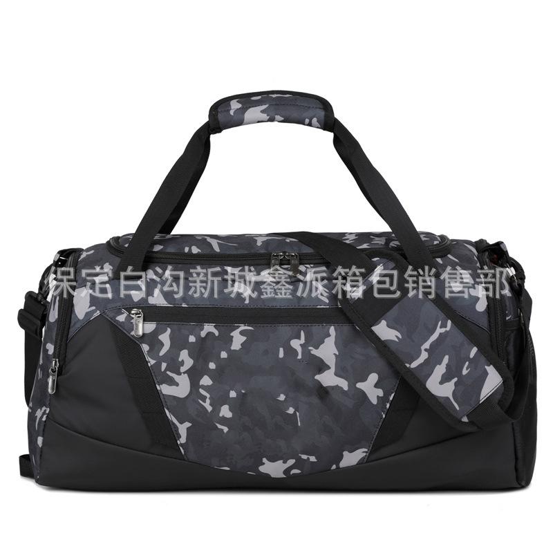 Fitness bag, basketball, outdoor travel bag, waterproof, backpack.