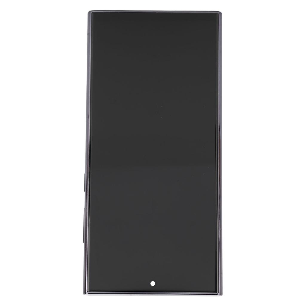 Screen Replacement for Galaxy S22 Ultra 4G 5G Euro US Version Ultra Thin Frame TFT Display Touch Scr