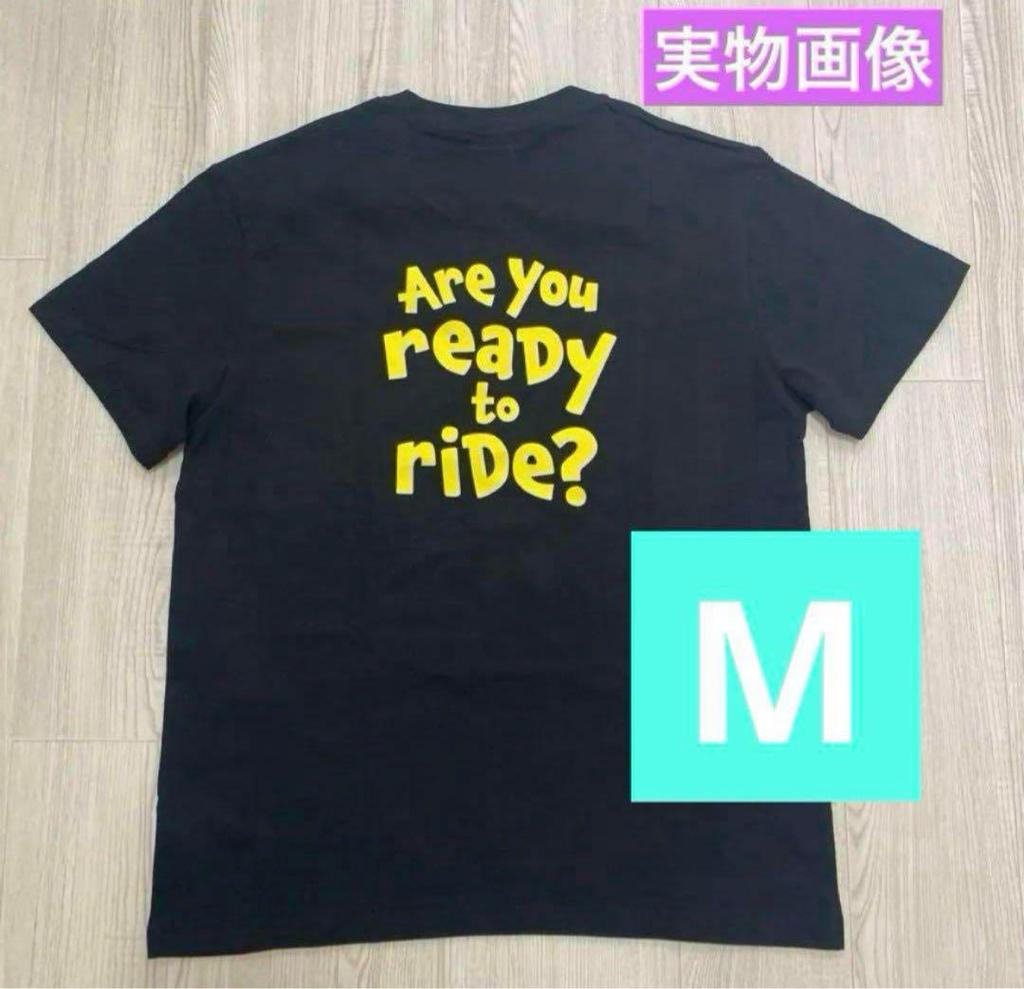 [USED] G-DRAGON Jiyong Daesung T-shirt BIGBANG GD Sol Yongbae
