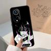 TRAURIGE JAPANISCHE ANIME-ÄSTHETIK Für Honor Magic 8 Pro 7 6 5 Lite Hülle Für Honor Win RT 200 400 50 70 90 X8b X9a X9b X9c X9d