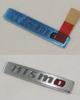Accesorios de exterior – Emblemas