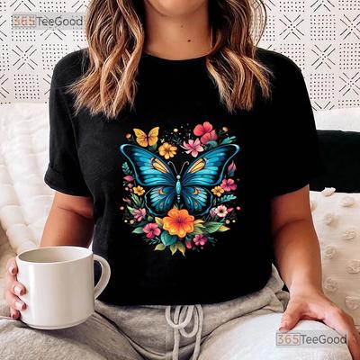 Bluzki – T-shirty i koszulki