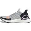 New Ultra Boost 19 Crystal White Women's G27481