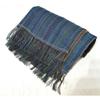 Used MAKI TEXTILE STUDIO Tagless Indigo Dye Stole