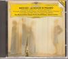 CD VARIOUS  Le Nozze Di Figaro  Highlights 4354882 Deutsche Grammo 1991 Germany Classical Used