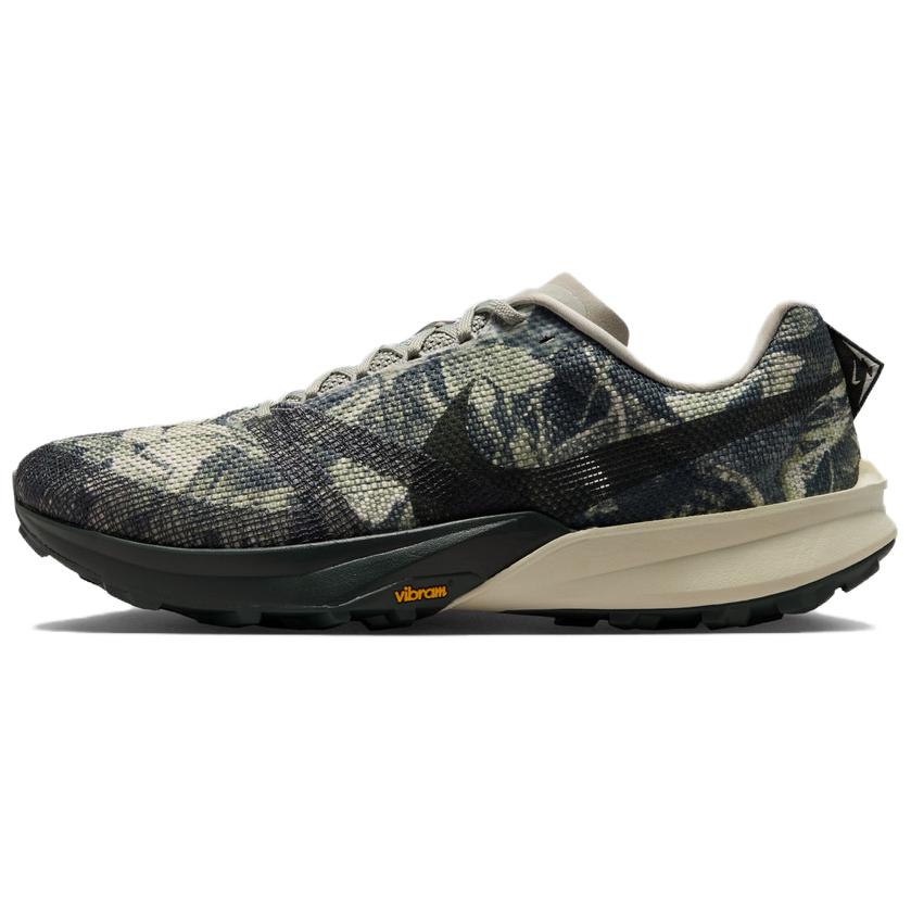 Nike ReactX Terra Kiger 10 Comfortable