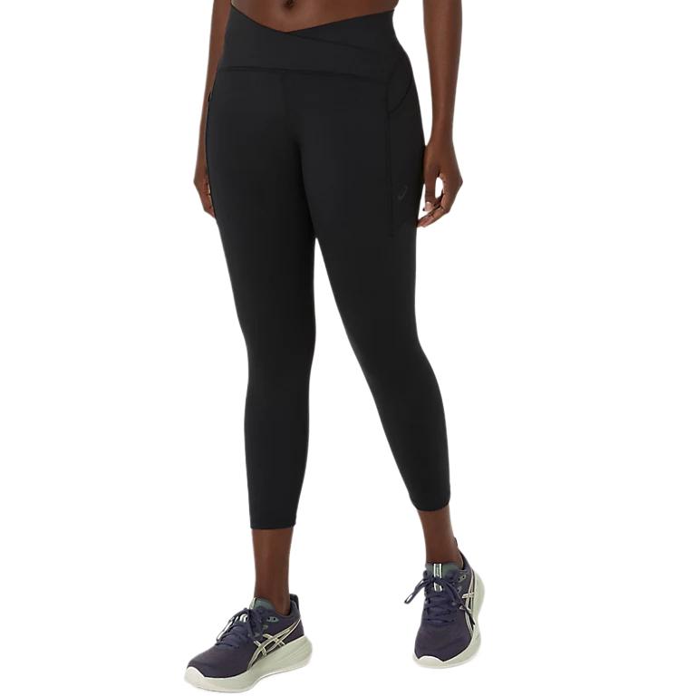 ASICS NAGINO FLEX Sports Pants Women s 2032D269-001 L