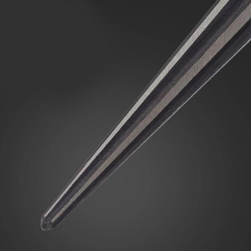 Steel Guitar Tailpin Hole Reaming Drill For Pickup Mounting And Woodworking Applications