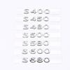 Compatible with Mercedes-Maybach S400, S450, S480, S500, S580, S600, S680 logo lettering modifications.