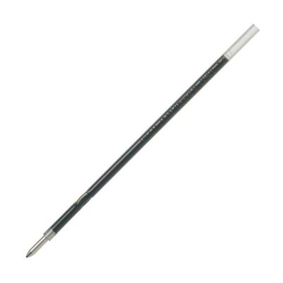 Pilot Ballpoint Pen BSRF Oil-Based Refills, 1.0, Black, 10-Pack, BSRF-60M-10B