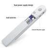 Waterproof 5V LED Strip with Motion Sensor for Wardrobe, Cabinet, and Stairs