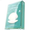ATKFECDD Pearl Deep Moisture Mask Pearl 10 Sheets