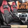 Changan X5PLUS Full Leather Car Seat Cushion - Universal, All-Season, Full Wrap Seat Cover for 26 Models