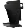 UNIQ Case Ryze 360 iPad Pro 13" M4 2024 / M5 2025 Black/midnight Black