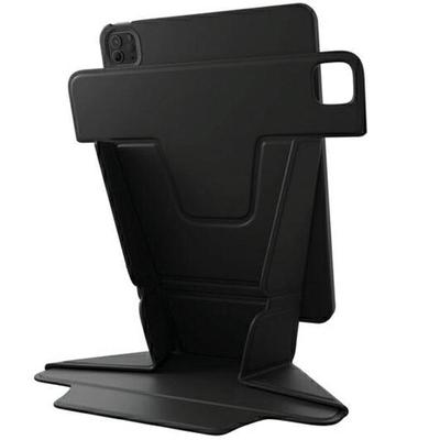 UNIQ Case Ryze 360 iPad Pro 13" M4 2024 / M5 2025 Black/midnight Black
