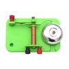 Electric Bell Relays Model Electricity Experiment Components for Physics Teaching School Labs and Science Education