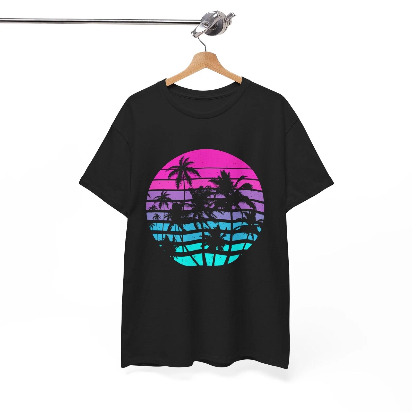 

Retro Denim T-Shirt | Vintage 80s 90s Aesthetic Tee | Classic Fashion 4XL