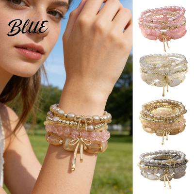 Armbänder – Wickelarmbänder