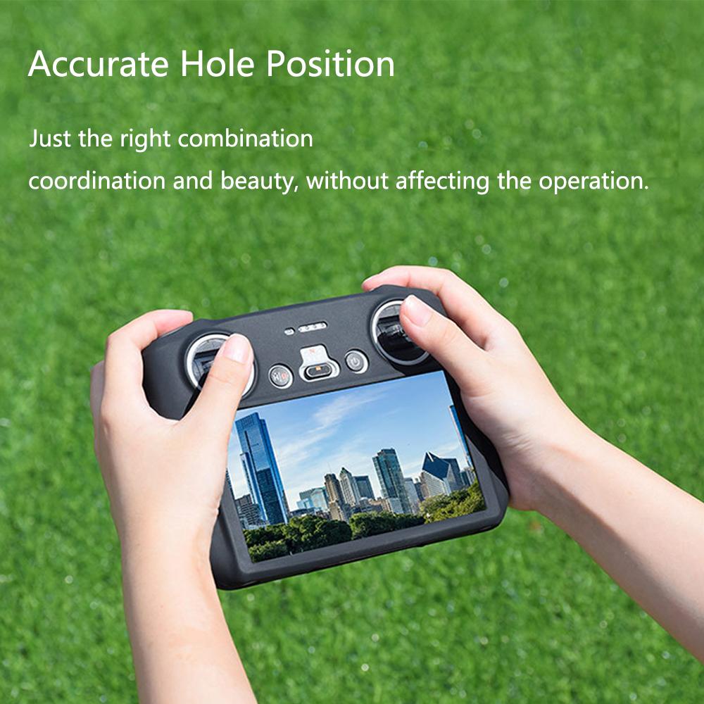 Controller Silicon Protective Cover Case for Mini 3 Pro/Mavic 3 Classic