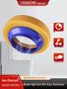 Thickened Anti-Odor Toilet Seal Ring - Universal Waterproof Flange Accessory