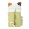 Sanrio Card Holder with Calico Cat with Sanrio Card Medical Card 307807 (SANRIO) Pouch, (Always Me), Characters, Case, Case,