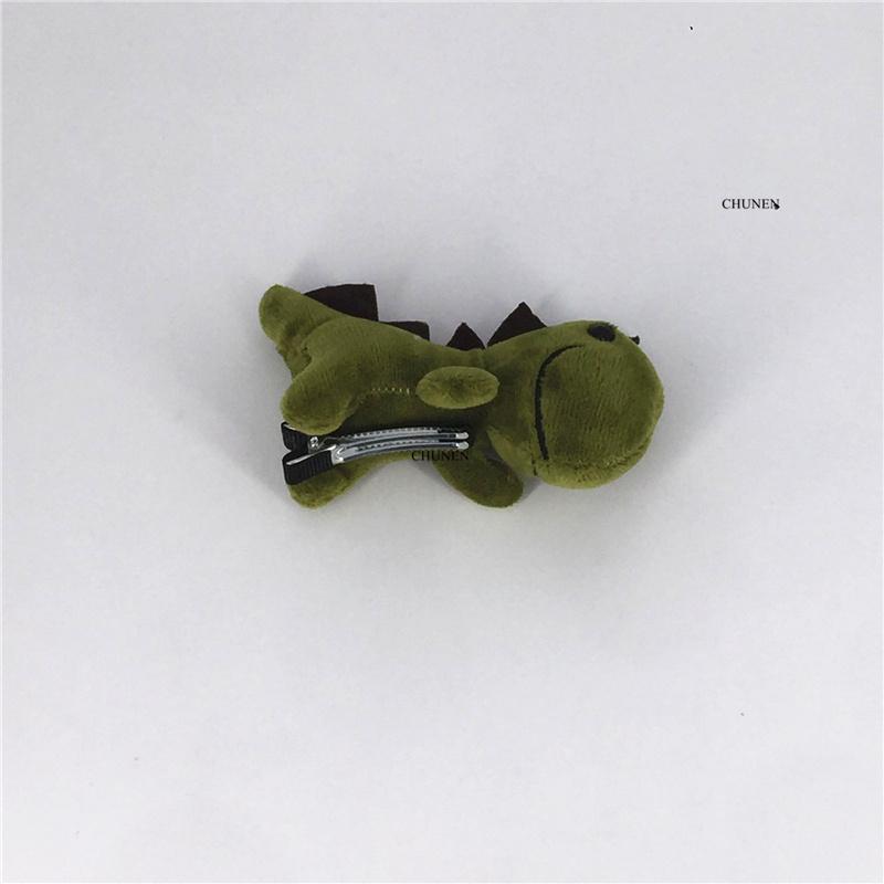 Jucărie de pluș dinozaur de 7 cm, cadou de petrecere pentru copii, accesorii animale, păpușă