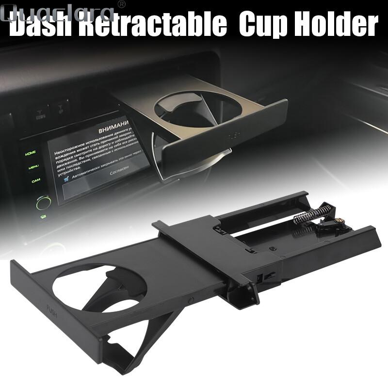 Car Console Dashboard Cup Holder for Toyota LandCruiser 1990-1997 for Lexus LX450 1995-1997 Drink Cup Bottle Holder 55620-60010 21*14*4