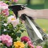 500ML Spray Bottle Garden Sprayer Adjustable Nozzle Watering Can for Plants Gardening Hydroponics Cleaning Hairstyling Salon