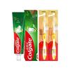 Colgate Anti-Cavity Toothpaste & Toothbrush Set