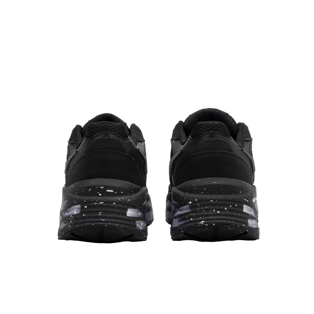 Nike Air Max Fusion Low top Running Shoes Unisex Black CJ1670-001(Team1622-xx)