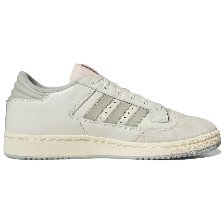 adidas Centennial 85 Low Cloud White Grey Unisex Tenisky GX2213