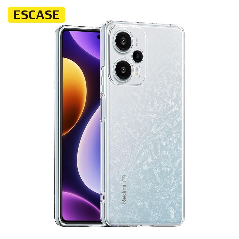 ESCASE Redmi Note 12 Turbo Protective Case