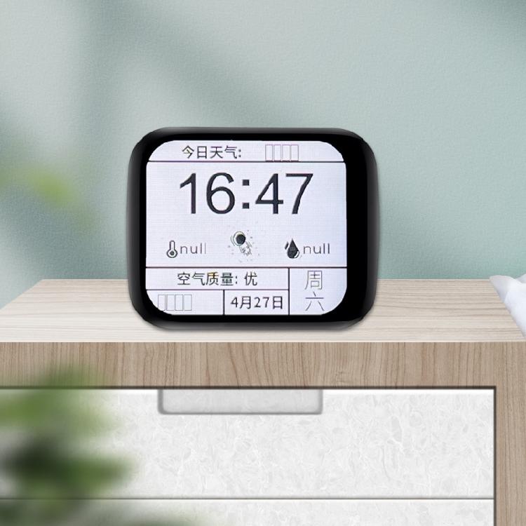 1.69inch LCD Touch Screen Portable Display, ESP32 C3 Integration for Personalizations and Convenience