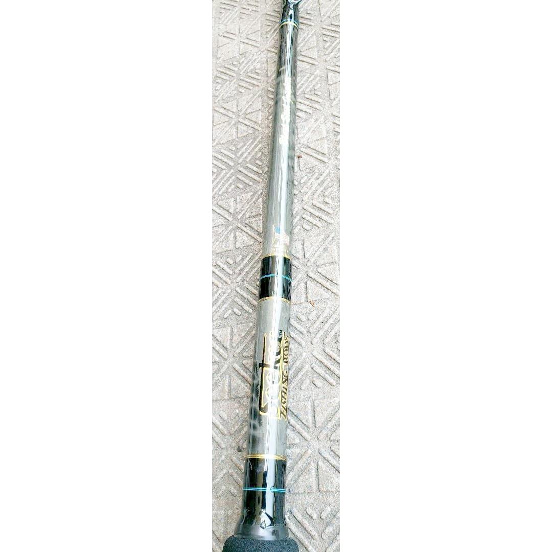 Used Seeker fishing rod fishing outdoor fishing rod tuna tuna tuna