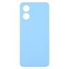 Battery Back Cover for OPPO A17 Phone Rear Housing Case Replacement