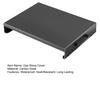 Gas Stove Cover Board with Handle Heat-Resistant Waterproof