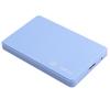 2.5-Inch Tool-Free HDD/SSD Enclosure, USB 3.0/Type-C 3.1, for Solid State and Mechanical Drives