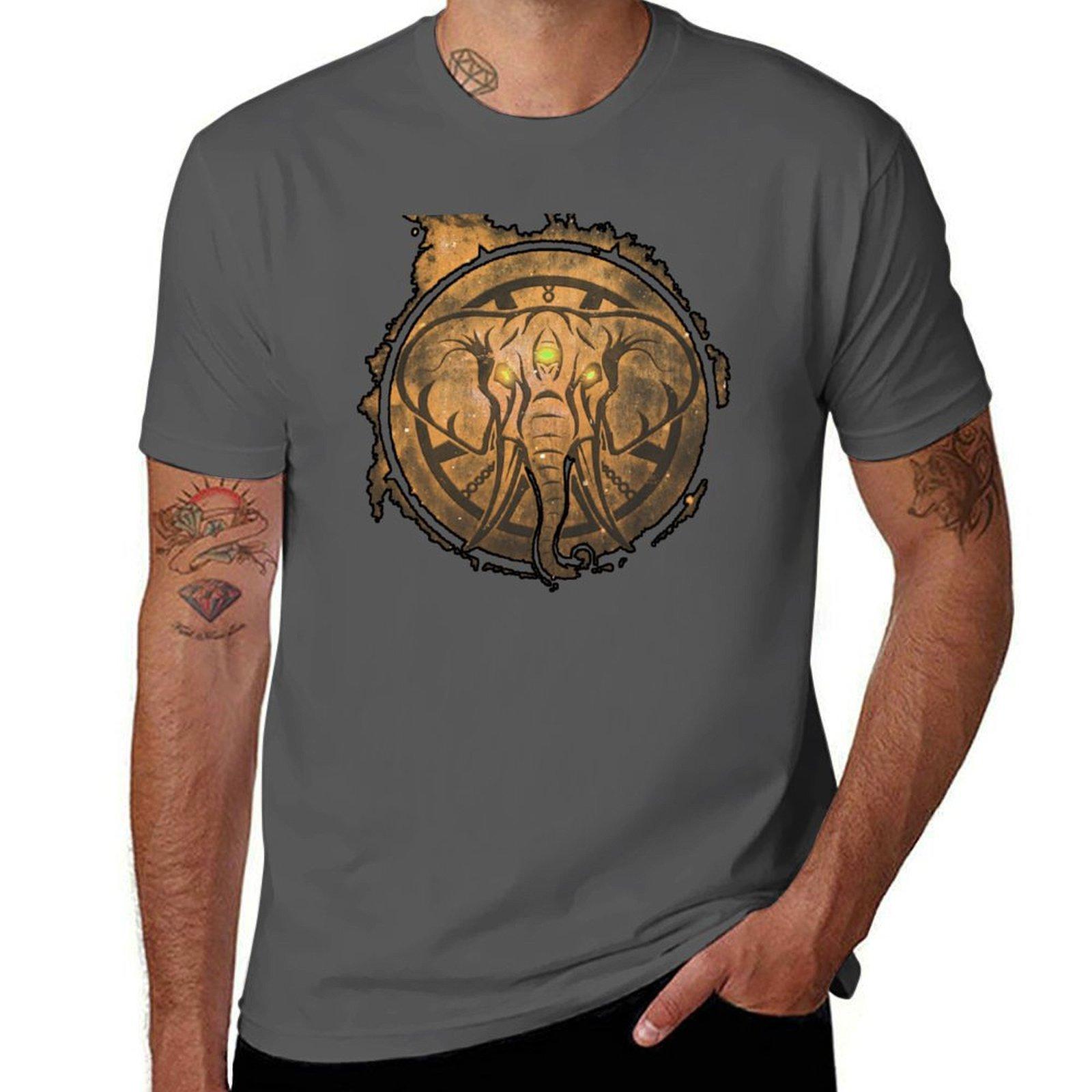 

best art bloodywood band T-Shirt t shirt man casual t shirt for man 100 percent cotton T-Shirt 4XL