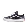 Old Skool Classic Comfortable Low-Top Skate Shoes Unisex Sneakers Black Gray VN000D56239