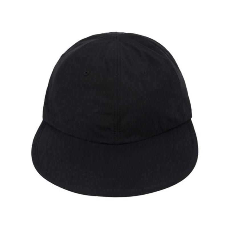 VARZAR Gewöhnliche Übergröße Baseballkappe Schwarz