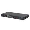 Dahua 16-Port Gigabit PoE Surveillance Switch CN Plug (adapter Included)