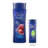 Clear Men Anti-Dandruff Hydrating & Nourishing Shampoo