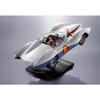 Bandai Tamashii Nations - Speed Racer - Réplique Speed Racer Diecast Chogokin Mach 5 27 cm
