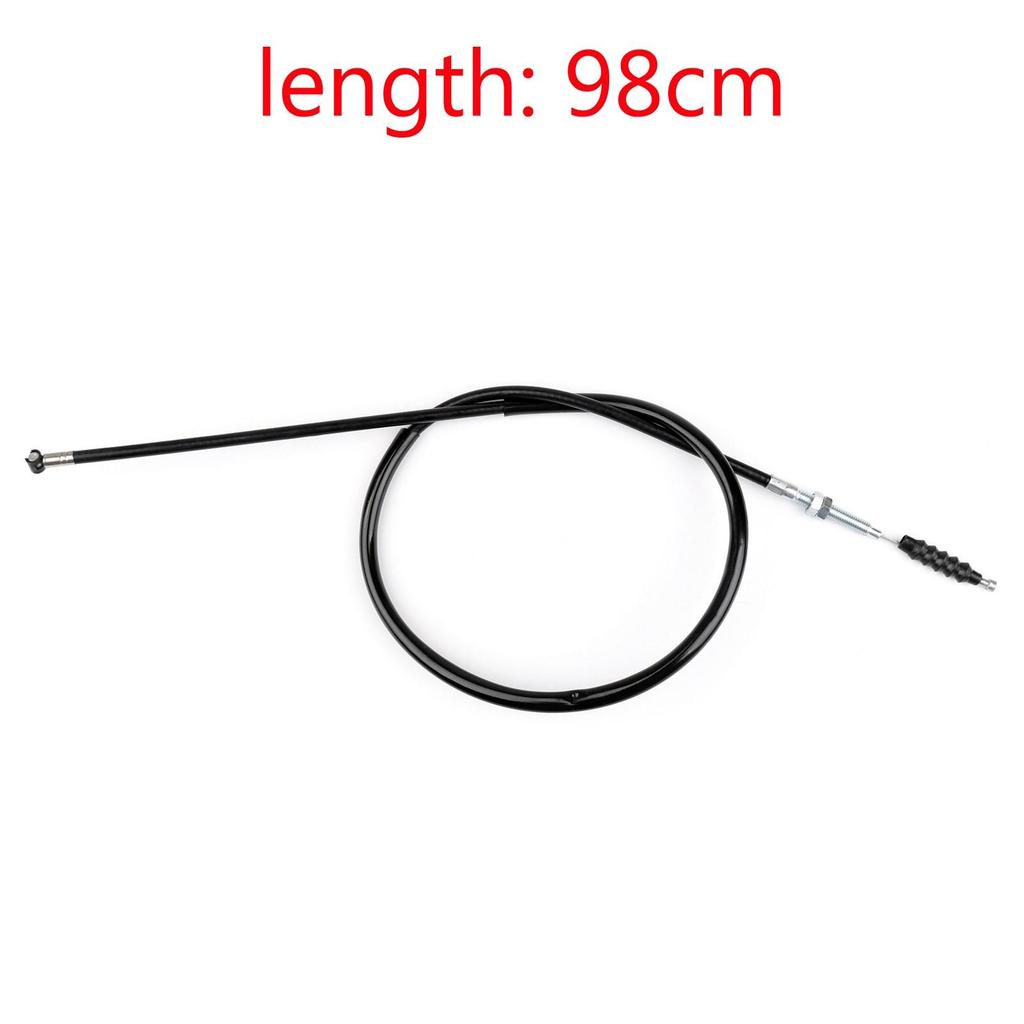Clutch Cable 22870-MCJ-750 For Honda CBR900 CBR929 Fireblade 2000-2001 CBR954
