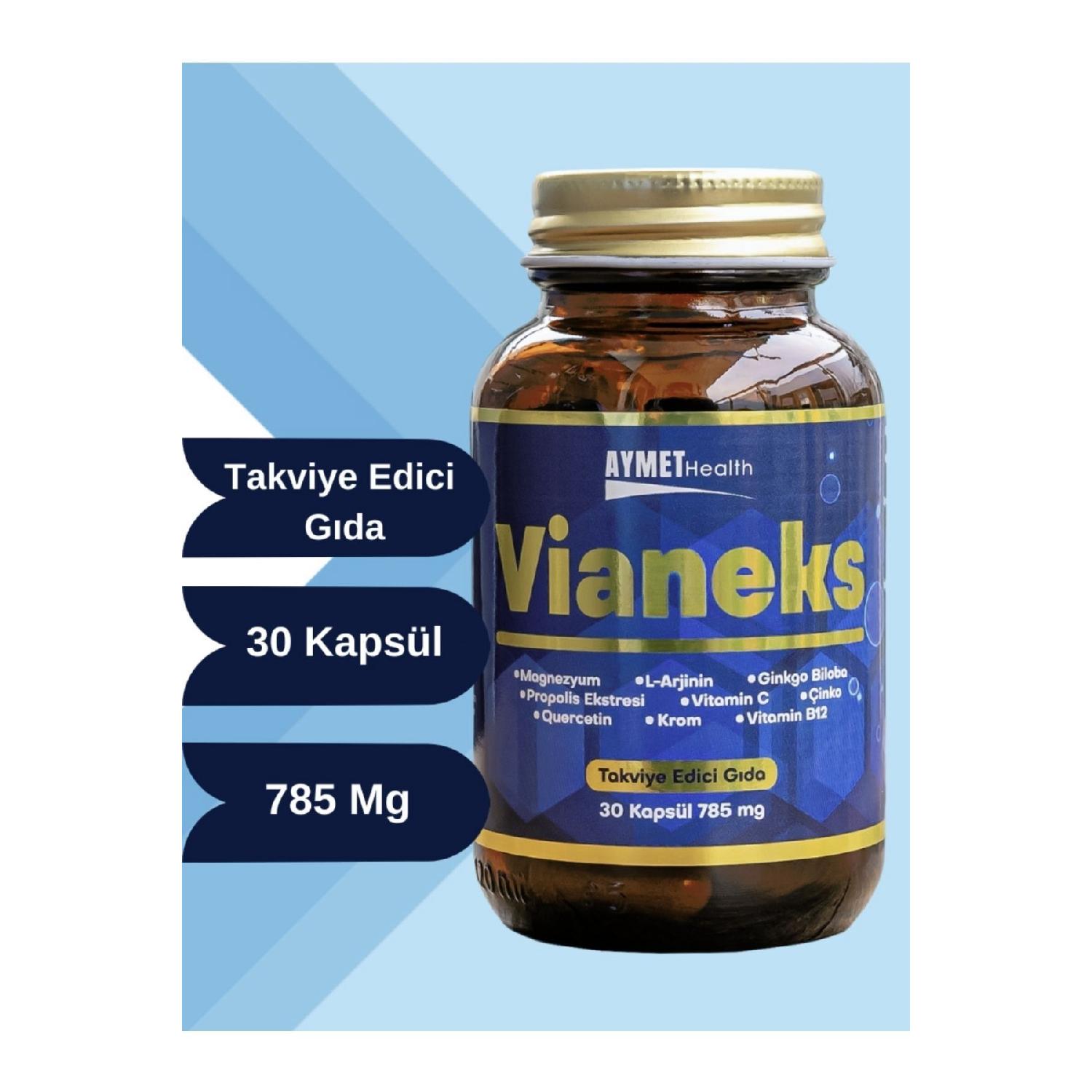 

Reinforcing Food 785mg