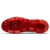 Nike Air VaporMax 2019 Dark Team Red University Red Running Shoes AR6631-601