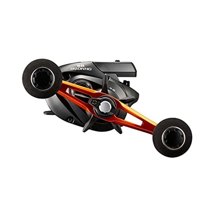 Shimano Barchetta BB 150DH-HG Reel