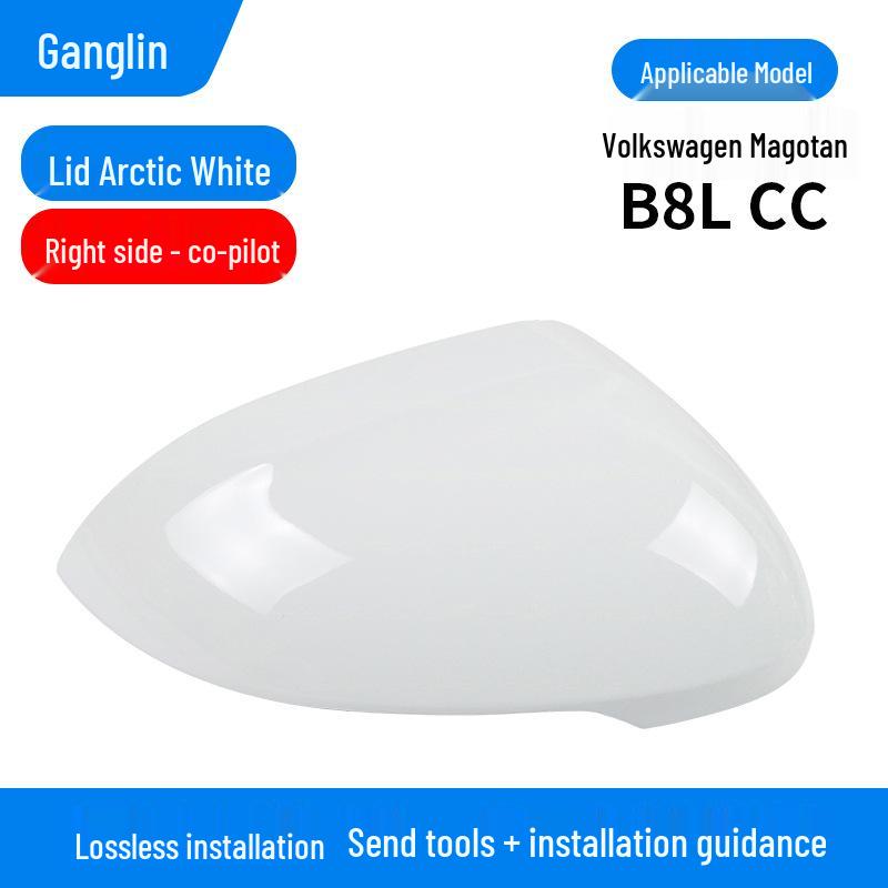 Volkswagen Magotan CC Rückspiegelgehäuse & Blinkerreflektor (2017–2024)