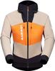 Mammut Aenergy SO Hybrid Hooded Jacket Men