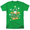 Garfield "Tree" T-Shirt - To 4X